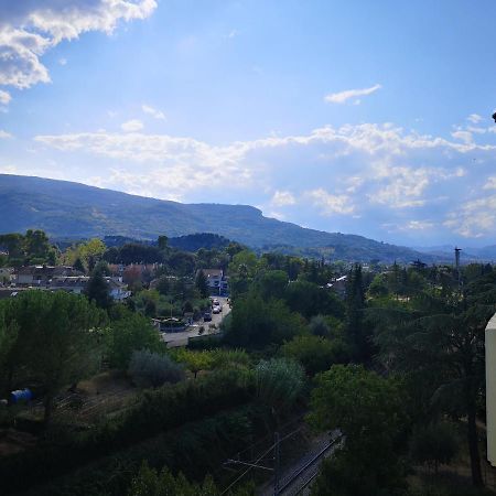Hotel Clodi Ascoli Piceno Exterior foto